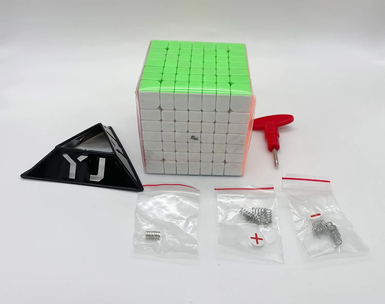 nationally cop antifungal utterance categorize Professional 67.5mm Stickerless Puzzle Cube Willking YJ MGC 7x7 Magnetic Stickerless Speed Cube YongJun MGC 7M 7x7 Flagship 
