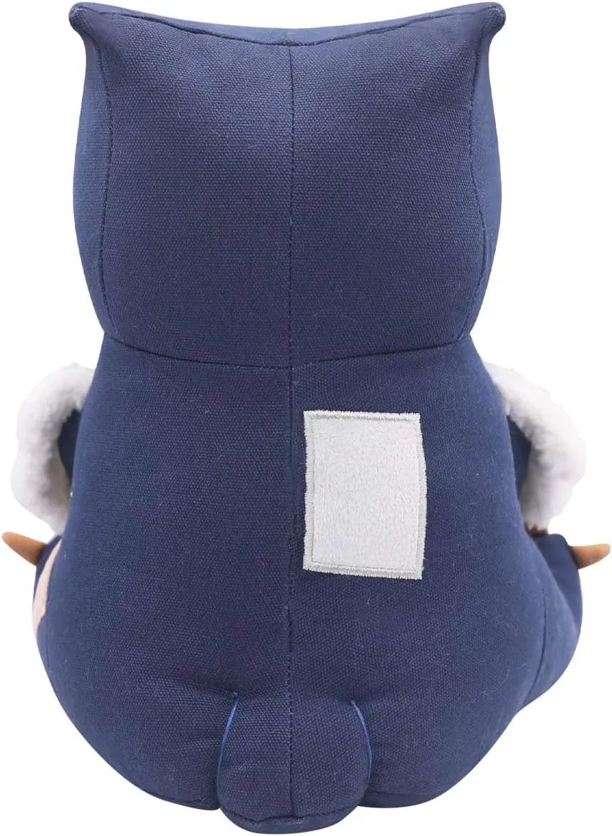 NEW Cekalue Owlbear Plush Toys Game BG3 Classic Figures Stuffed Plush Doll Gift 12 Inches
