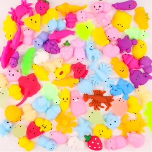 observatory knuckle label test aesthetic Favors$ Squishies Mochi Stress Reliever Anxiety Toys for Goodie Bag and Christmas Stocking Stuffers$ 3 Ages 160 Pack Mochi Squishy Toys for Kids and Adult$ Kawaii Squishies Squishy Toy Party 