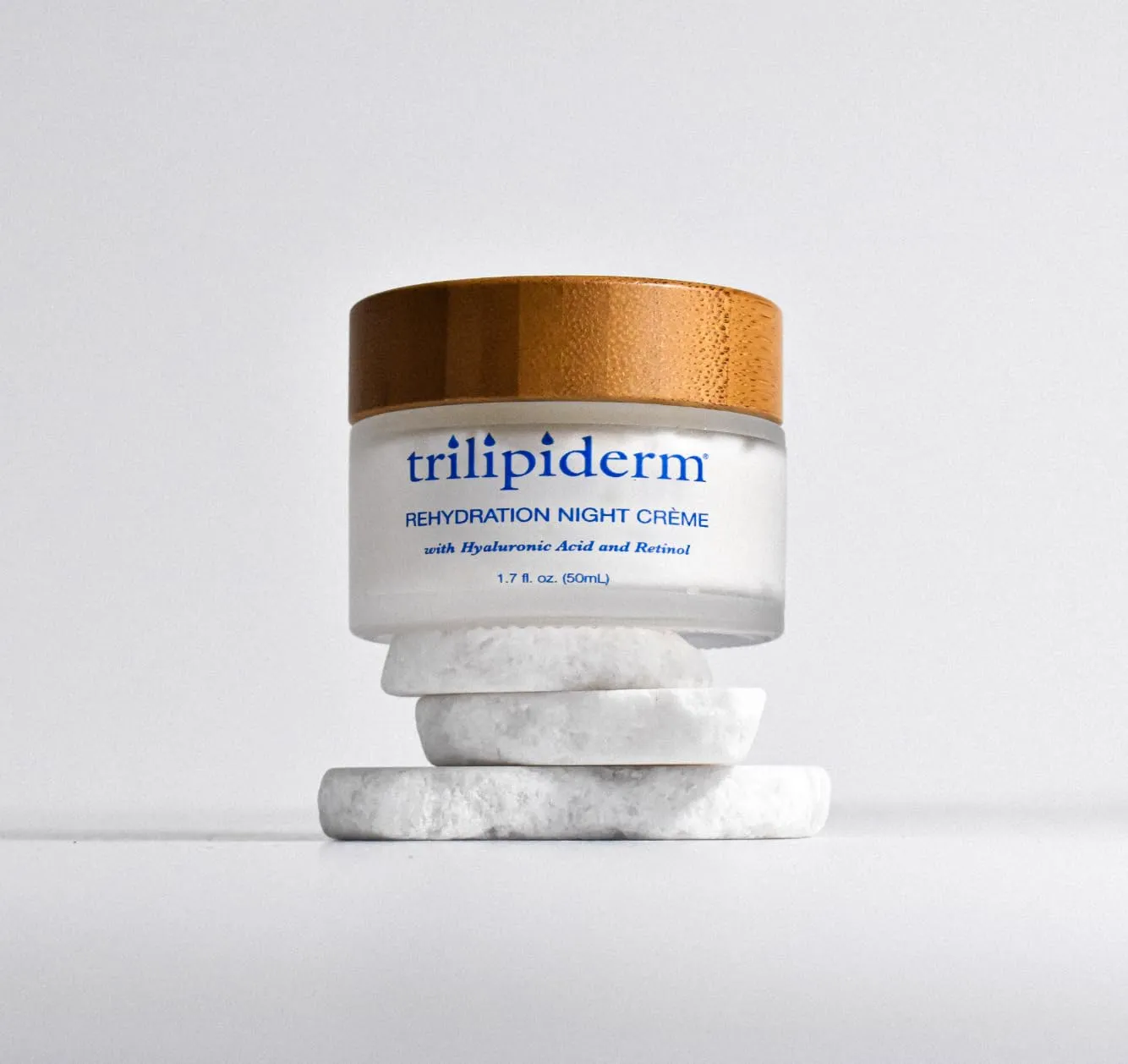 of 3 Set Trilipiderm presage emit elevate - Cream Suite - Pack 