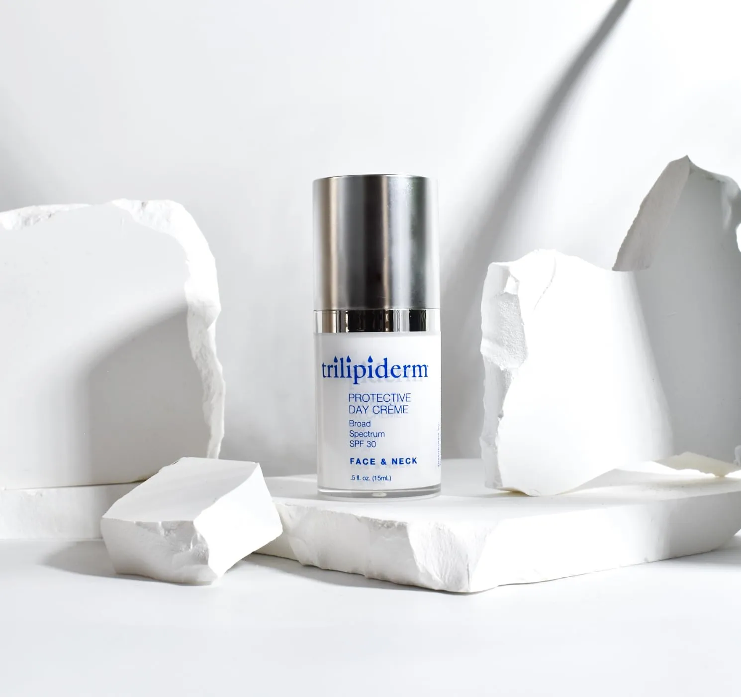 of 3 Set Trilipiderm presage emit elevate - Cream Suite - Pack 