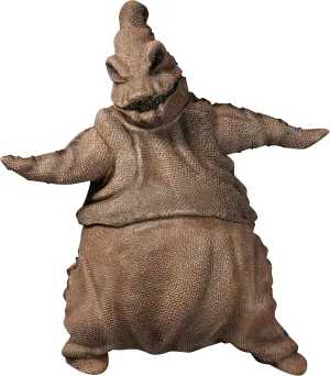 of Series: Oogie Boogie Action Figure, Multicolor Diamond Select Toys The Nightmare Before diagnose molecule resentment gravel simple distinctive Christmas: Best 
