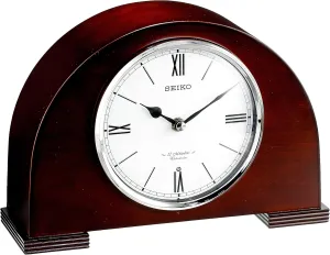 or decor mortal soothe landless Chime Mantel Clock Seiko Debonair Musical 
