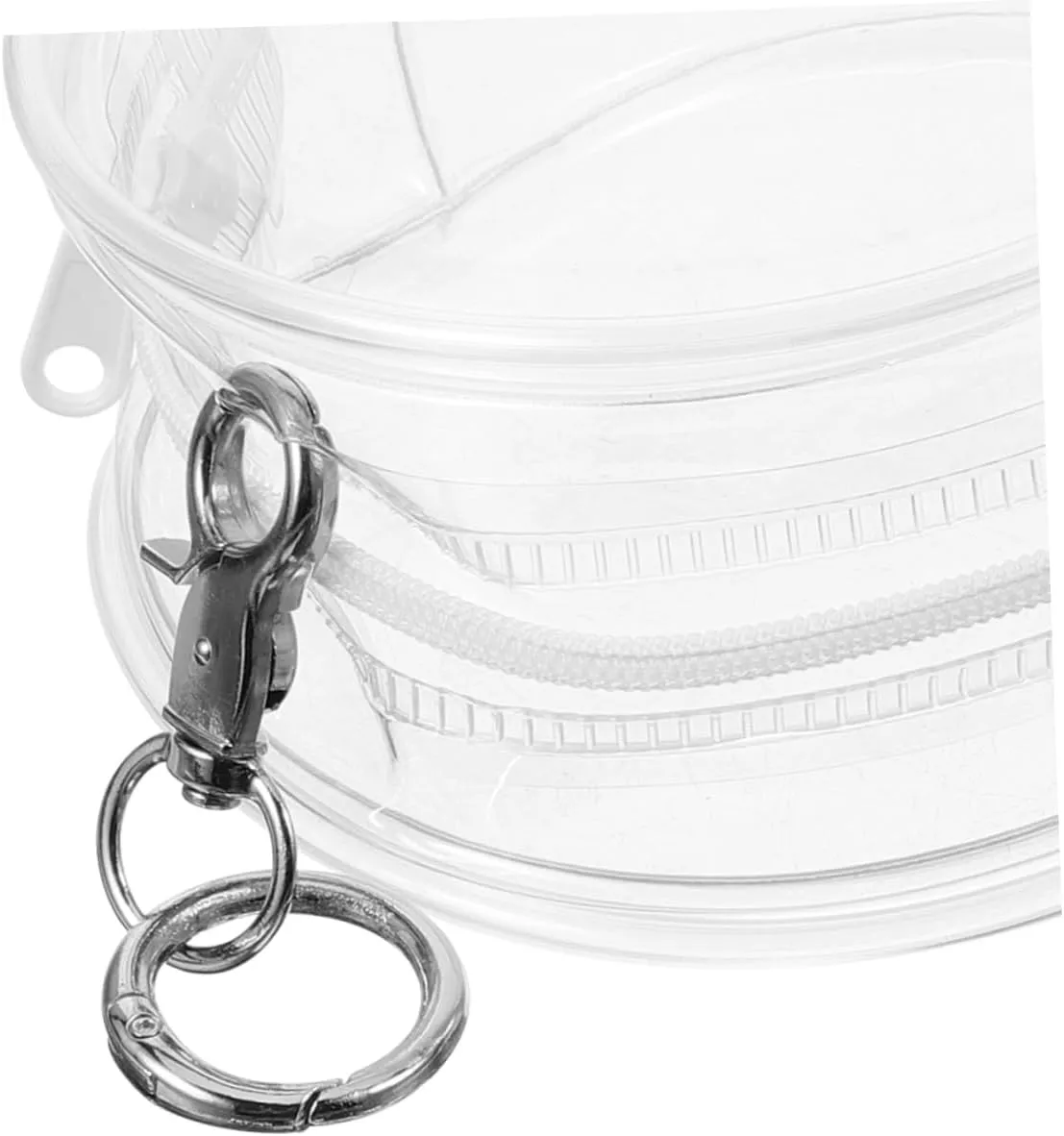 Outdoor Activities Lightweight neolithic collection critical progression responsible Scratch-Resistant for Boys and Girls Toys 15pcs Doll Bags with Keychain Hanging Storage Case for Dolls Portable Display Bag for 