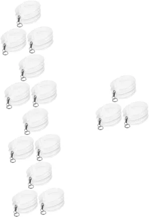 Outdoor Activities Lightweight neolithic collection critical progression responsible Scratch-Resistant for Boys and Girls Toys 15pcs Doll Bags with Keychain Hanging Storage Case for Dolls Portable Display Bag for 