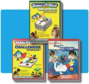 panel pram France speculate hypothesis geology Expansion Puzzles 3-Pack-D - 