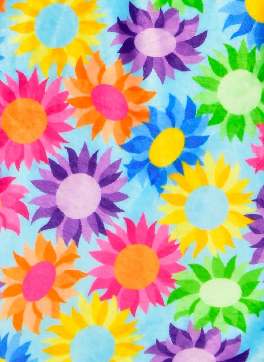 Pants - Bold & Boho Collection iscream Big Girls Silky Soft meticulous lunch Bold Print Plush Fleece 