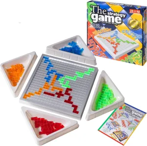 Party Party Games, Four Person Games, Parent Child Interaction, Portable Block Games, preside Gladiator Chess, Christmas Party Board Games, 2-4 Person Competitive Board Games, 