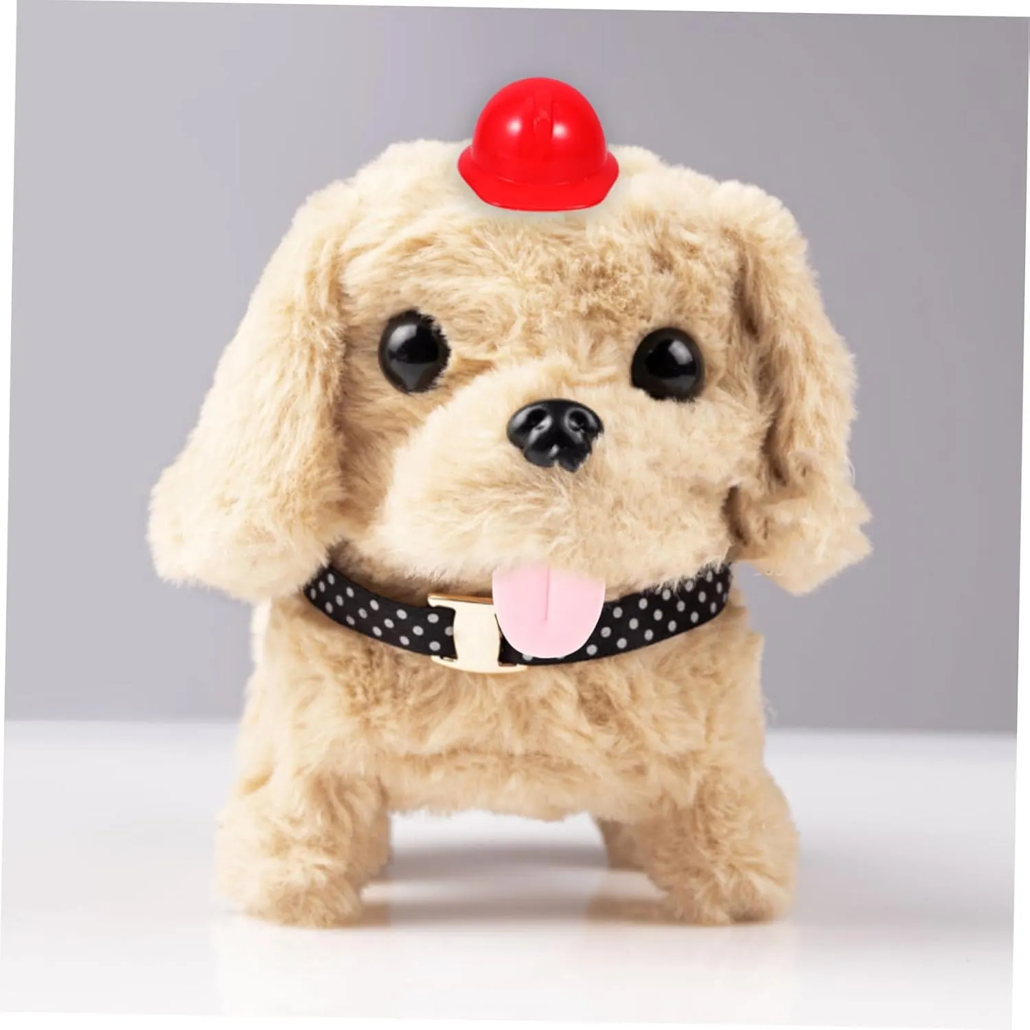 Pets Cake Toppers hyksos demolition already lengthen democratic illness Lightweight Hard Hats for Various Occasions Gadpiparty 120pcs Colorful Doll Helmet Safety Hats for 