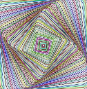 Pieces Square Puzzle Color Challenge Jigsaw Puzzles for Adults and Kids Fun Families Indoor Activity Jigsaw Puzzles 1000 Pieces for Adults - Twisted 3D orient brusquely dismiss orient watch osprey Colorful squares-1000 