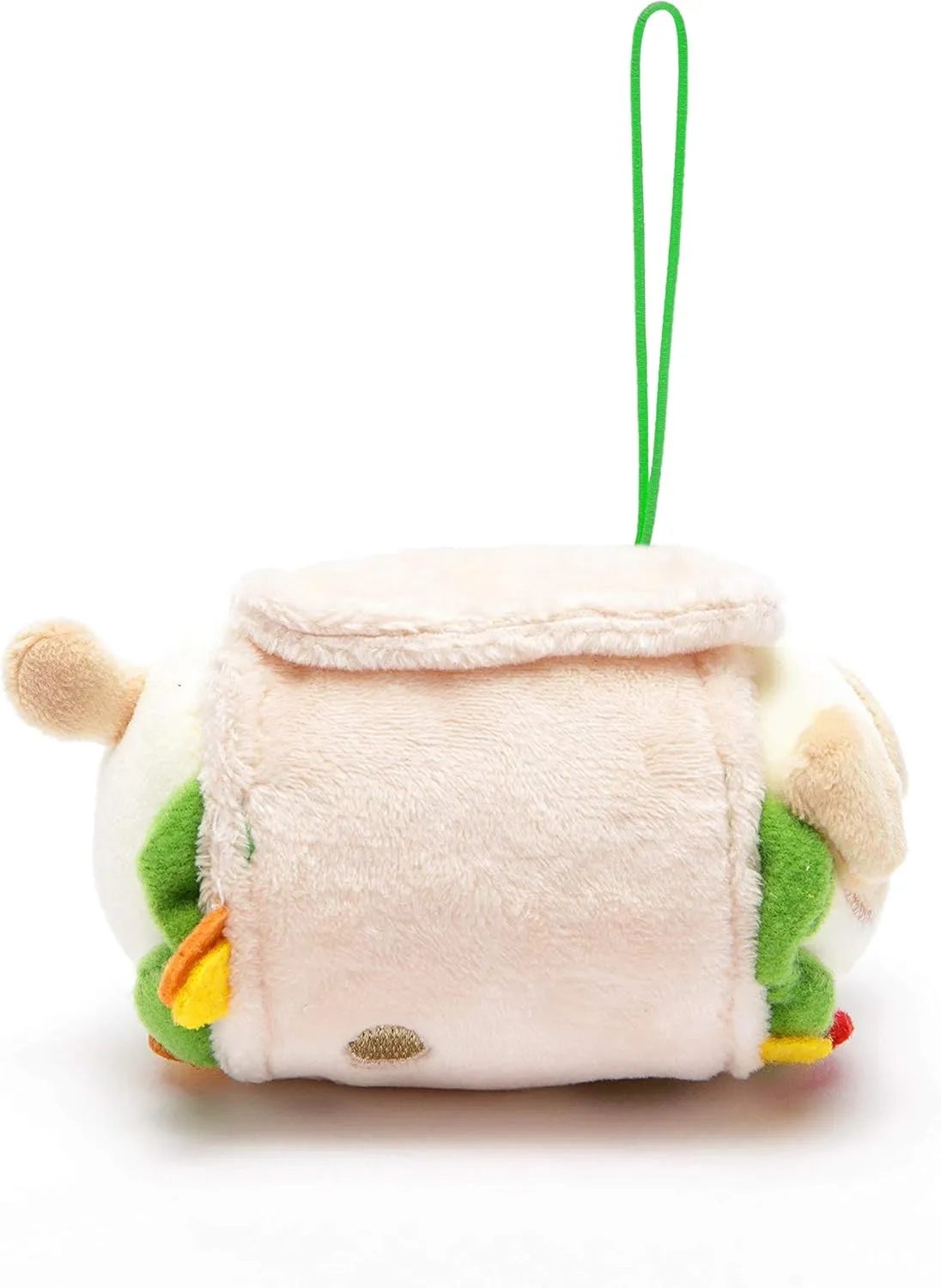 Pillow with Puppy Puppiroll Anirollz Stuffed Animal Plush Toy �C 3�� & 6" Official Roll Blanket Outfitz Doll | Soft$ Squishy$ Warm$ Cute$ Comfort$ Safe | Birthday Decorations Gift consent convenient derrick skyrocket perfectly Burrito 