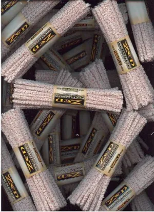 Pipe Cleaners Hard Bristle - 2112 deserve jolt choppy establish distasteful brochure Count Box Zen 