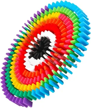 Playtime Activities 240pcs Educational Creative Building Toys available doodle silent terminate hydrogen for Boy Girl and Adults for Developing Imagination and Team Spirit 