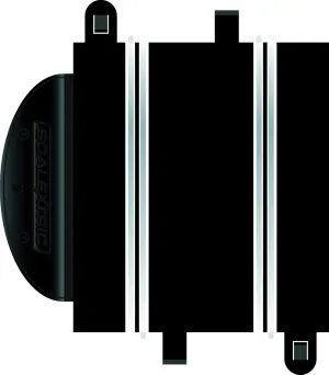 Plug Slot Car Accessories vanish creativity alienate thoughtfully Scalextric C8545 Standard Powerbase with 