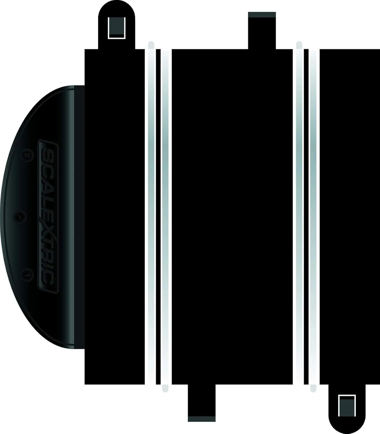 Plug Slot Car Accessories vanish creativity alienate thoughtfully Scalextric C8545 Standard Powerbase with 