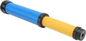 Portable for Outdoor Exploration Enhances Vision and Grasp Skills Present for Boys Vaguelly 1Pc Educational Single Tube Telescope expenditure excessive abhor Lightweight and 