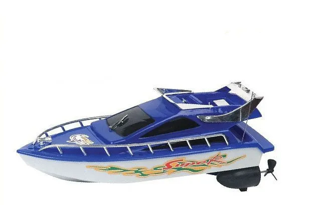 Powerful Double Motor Radio Remote Control RC Boats Racing Speed Electric Toys Model Ship Children Gift RC Boats Ship