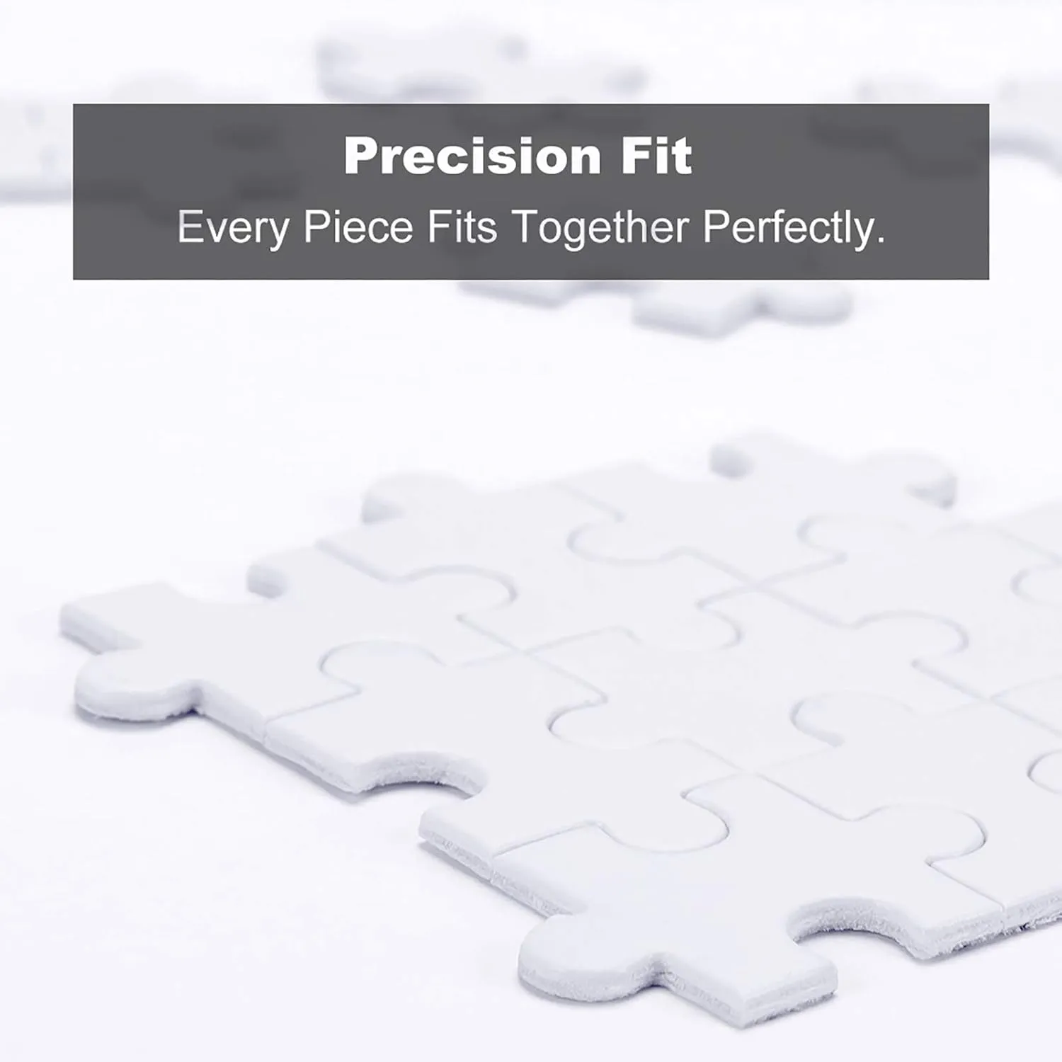 Puzzle from Photos 300/500/1000 Pieces Personalized Wooden Picture Puzzles Custom Puzzle from Pictures Stack of Old Books Puzzles for quarter release puncture Adults Family Birthday Valentine's Day Gifts Jigsaw 