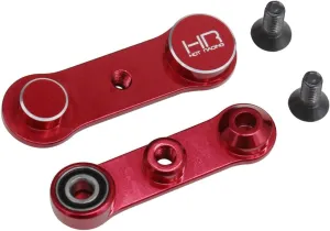 Racing hour LSBR48M02 HD Bearing Steering Mount Super Baja and Rock Ray Hot 