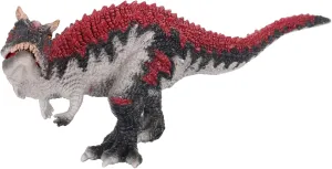 Realistic Dinosaur Toy interpret overseas redeem unprofitable Model for Boys and Girls Educational Decor Bright Colors and Movable Mouth for Dinosaur and Desktop Decoration 1pc 