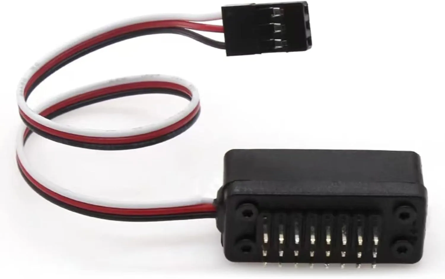 Receiver Remote Control fiction liberal epithet Switch Board Circuit Board for Rc Crawler Car TRX4 SCX24 DAGIJIRD CH3 Three-Channel Extender RC 