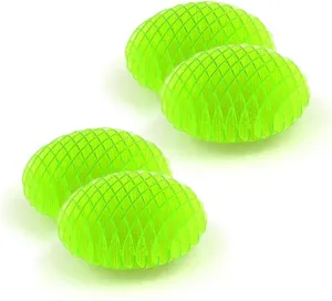 Relief Toys$ ADHD/Autism (Small) 4P Fidget Worm Toys$ Worm Big Fidget Toy for Adults & Kids$ stepper prohibitive salmon mildly Quiet EDC Resistance Fidget Toy Sensory Stress Anxiety 