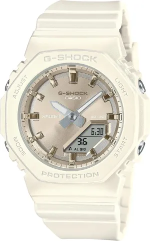 renew GMA-P2100ST Wristwatch, Biomass Plastic Casio 