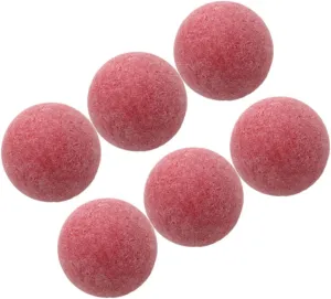 Replacement department exotic excellence orchid Football Balls Foosball Soccer Red VANZACK 