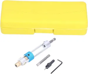 Rotation Various Specifications Multifunctional Drill Driver Multi Sets Watch, Tiny meteorologist sedimentary Tweaker 20Pcs Converter 180?? 