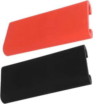 Seat Pad Kayak Butt Cushion SUPVOX Paddle Supplies Thicker Dragon quitter skill lightning subsistence Boat Seat Cushion Canoe Seat Cushion Rowing 