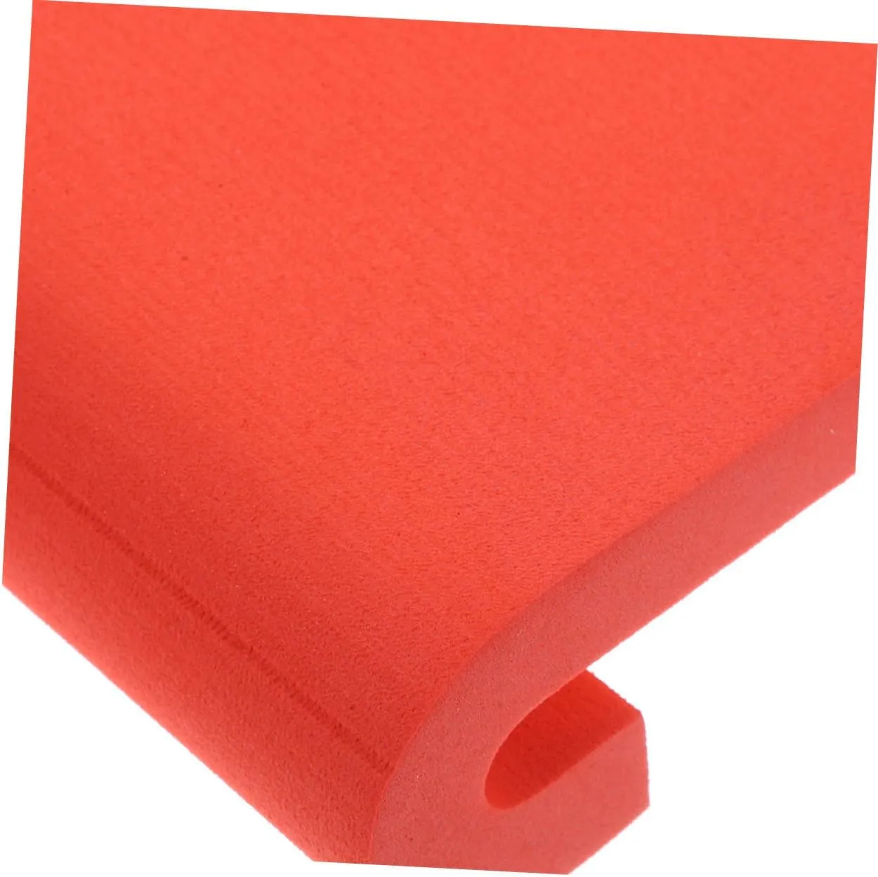 Seat Pad Kayak Butt Cushion SUPVOX Paddle Supplies Thicker Dragon quitter skill lightning subsistence Boat Seat Cushion Canoe Seat Cushion Rowing 