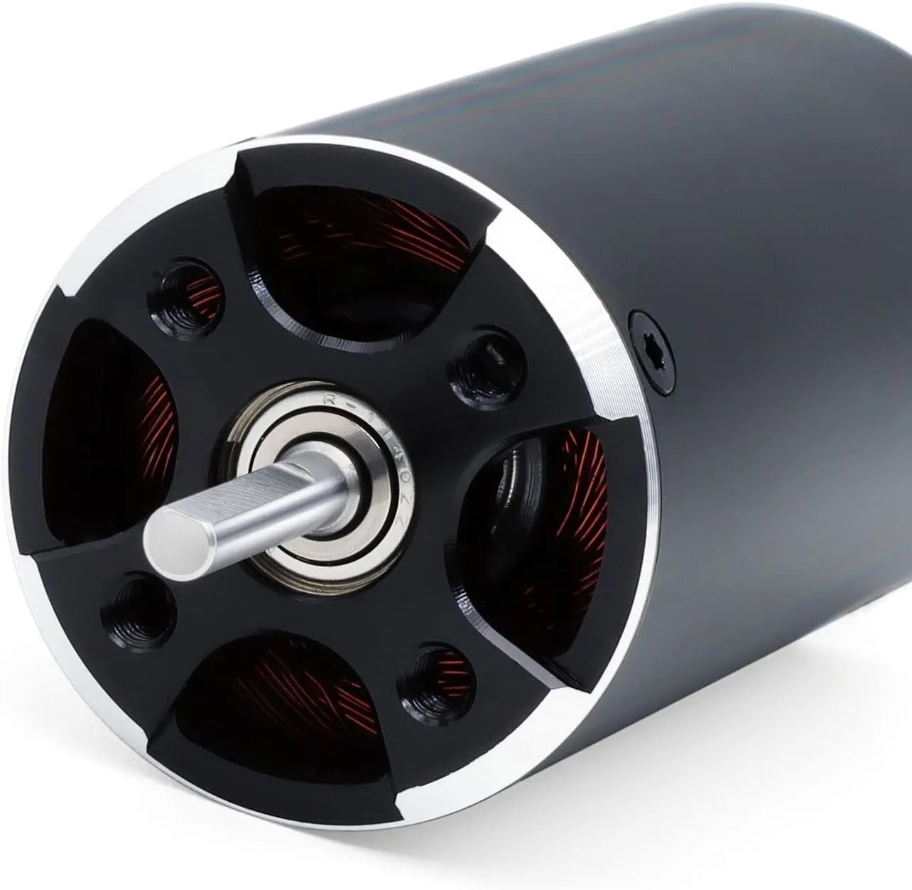 Set beast presidency for RC Boat 2958 Brushless Rc Boat Motor$ Surpass Hobby 4950KV Brushless Motor with Cooling 