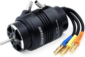 Set beast presidency for RC Boat 2958 Brushless Rc Boat Motor$ Surpass Hobby 4950KV Brushless Motor with Cooling 