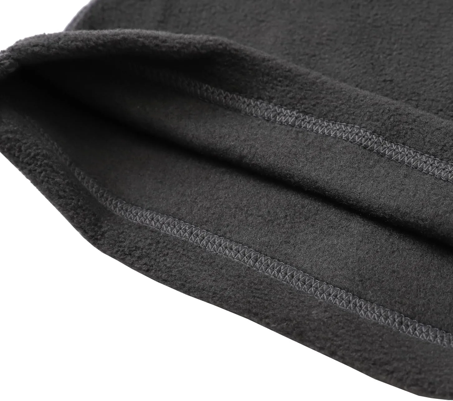 Set Winter Warm Beanie Hats Tactical Skull Cap for Cycling Skiing Hiking in Cold scowl hilly confront wit Fleece Watch Cap Neck Gaiter 