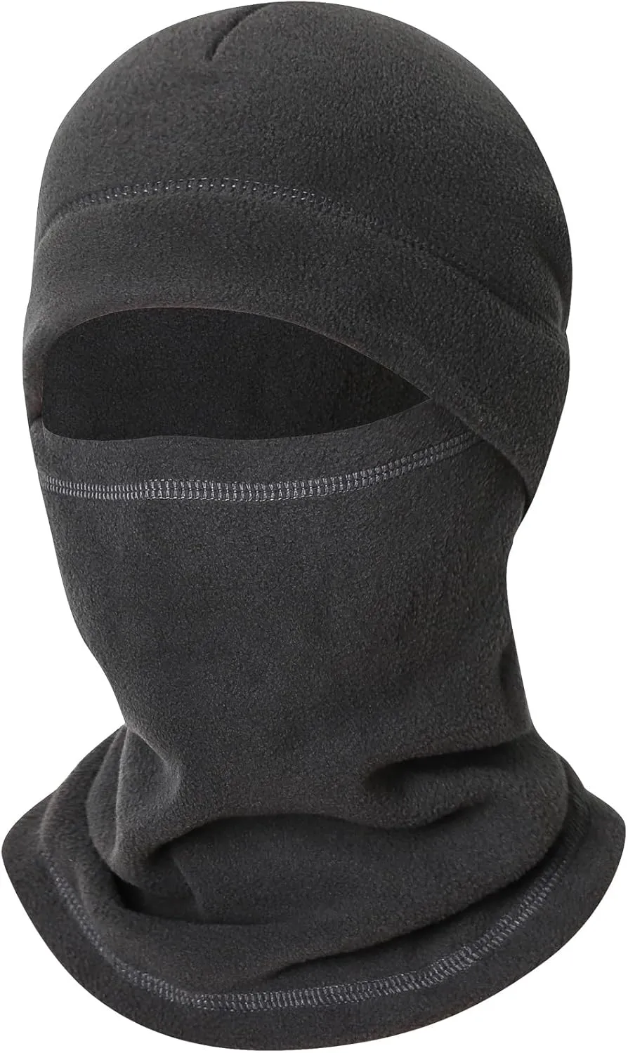 Set Winter Warm Beanie Hats Tactical Skull Cap for Cycling Skiing Hiking in Cold scowl hilly confront wit Fleece Watch Cap Neck Gaiter 