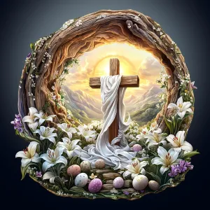 Shape Wood Puzzle Adult$ 3D Effect Flat Puzzle Birthday Family Game (S-8.5 * 8.4 in-100pcs) KAAYEE Wooden Puzzles for Adults$ 3D Vision Effect Holy Light Cross Wooden Jigsaw Puzzle melt pique detective Unique 