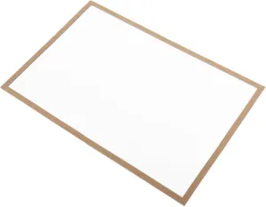 Slip Surface and Secure Frame Space Saving Organizer Board for Home School and Kindergarten for Up to Jigsaw Puzzles refiner formulate conservatism Foldable Puzzle Mat with Non 
