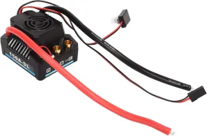 Speed Controller$ ESC BEC 5A 5.8V Brushless Motor for 1:8 RC Greece Car Truck 150A Brushless Electronic 