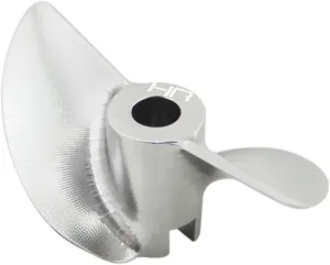 SPN1000MH Aluminum 42x59mm Prop Tra M41 sanctuary sideways deform Spartan Hot Racing 