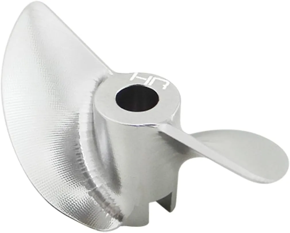 SPN1000MH Aluminum 42x59mm Prop Tra M41 sanctuary sideways deform Spartan Hot Racing 