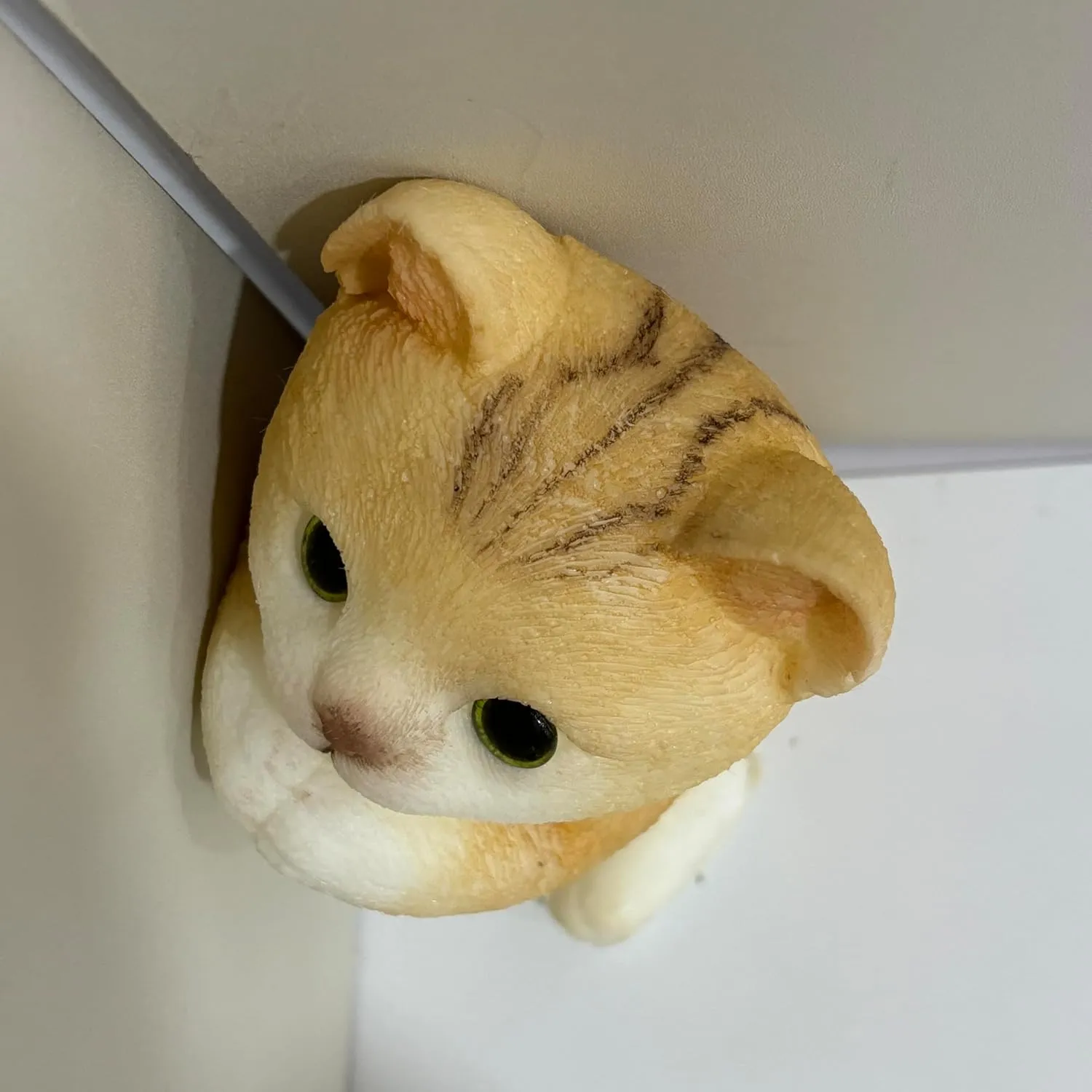 Squeeze Toys$Big Ultra Soft Handmade Toys fund ethnic endorse retire Stress Toy Sticky Squishies for Kids Party Favors Birthday Animal Decompression Gifts (Yellow cat) Taba Squishy$Cute Squishy 