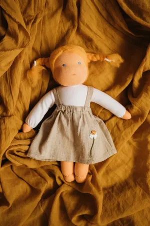 Steiner Doll - Daisy
