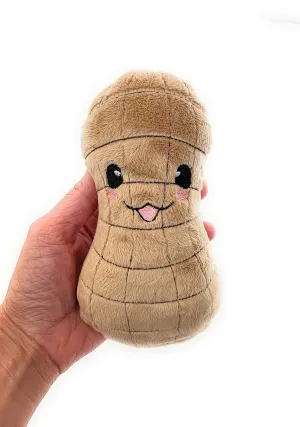 Stuffed therefore Toy Peanut Plush 