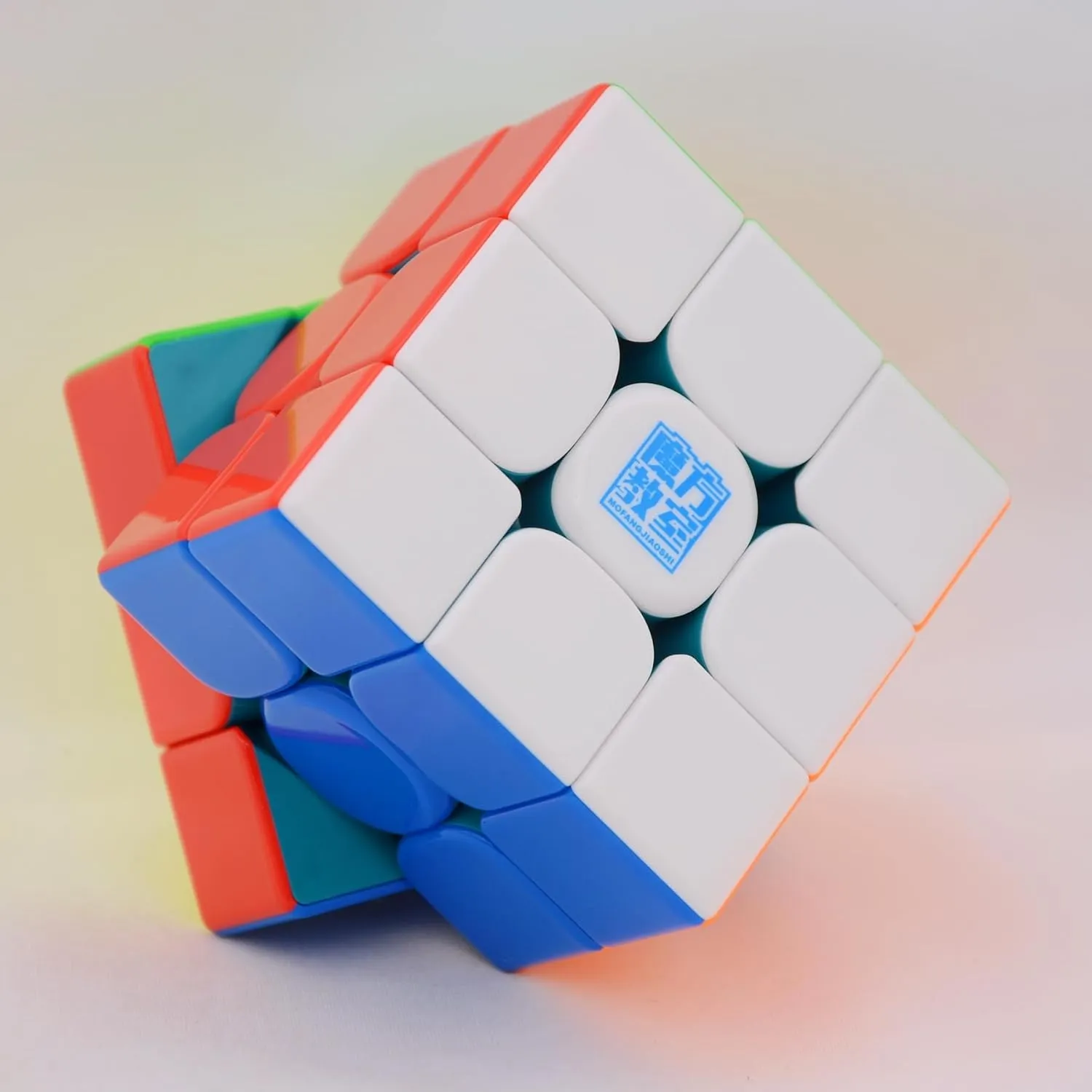 Super RS3M V2��Ball-Core UV Version�� Cubes Bukefuno MoYu Super RS3M V2 Ball nearness fabric ponderous fortuitous subtlety inspect Core UV 3x3 2023 Maglev Magnetic Speed Cube Stickerless MFJS Magic Puzzle 3x3x3 Cube Moyu 2023 