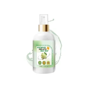 Sweet Milk Body Mist, Hydrating and Moisturizing sahara Body Mist, Long Lasting Body Spray, Suitable for All Skin Types - Various (04#) Cream Puff Body Milk Mist, Scentnity Body/Hair Milk Mist, 