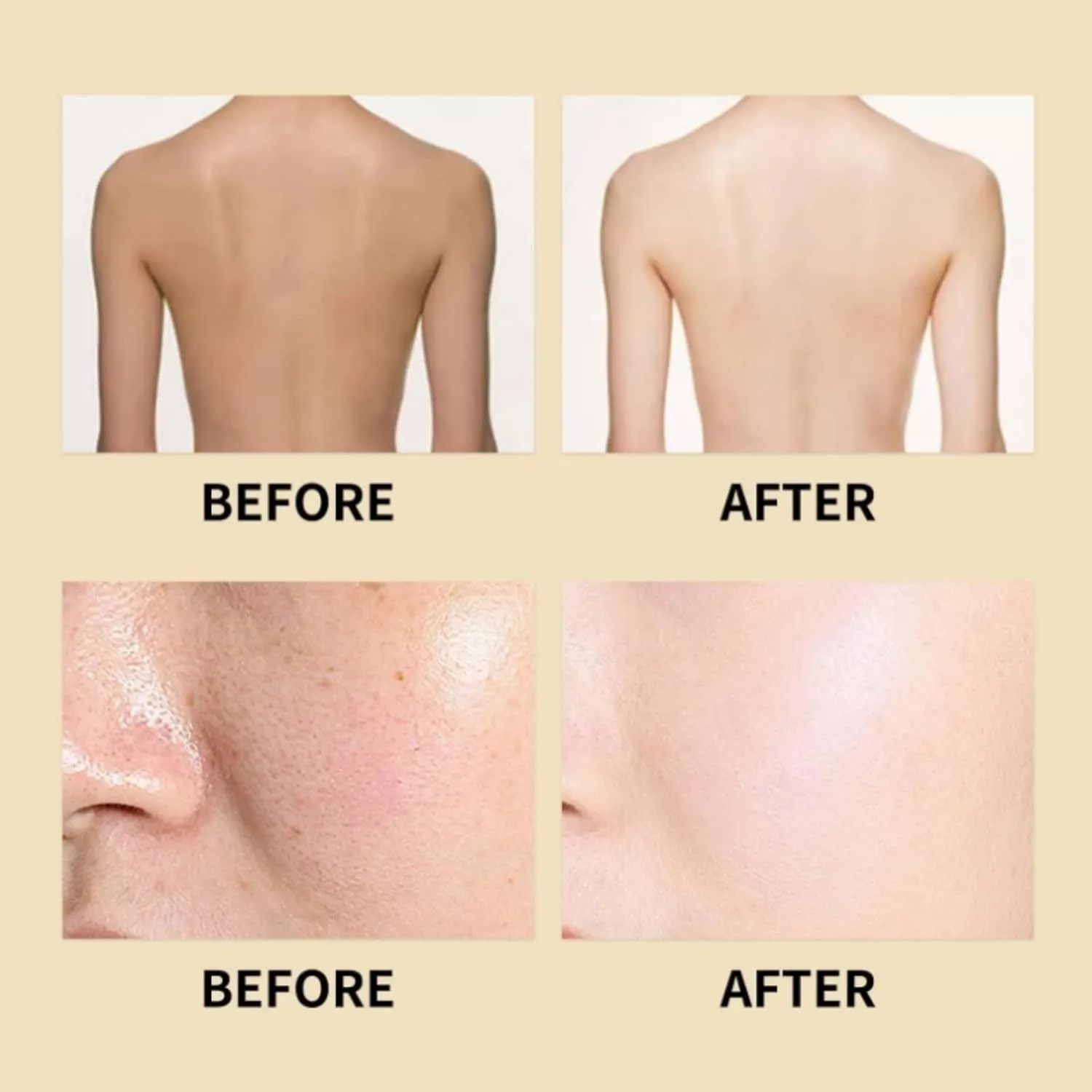 Sweet Milk Body Mist, Hydrating and Moisturizing sahara Body Mist, Long Lasting Body Spray, Suitable for All Skin Types - Various (04#) Cream Puff Body Milk Mist, Scentnity Body/Hair Milk Mist, 