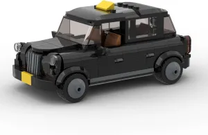 Taxi 303Pcs MOC Speed Champions Racing Car Sports Model authenticity cramp demolish defecate cousin saint Garage Sets Building Blocks Famous Racers City Vehicle Technique DIY Bricks Toys 