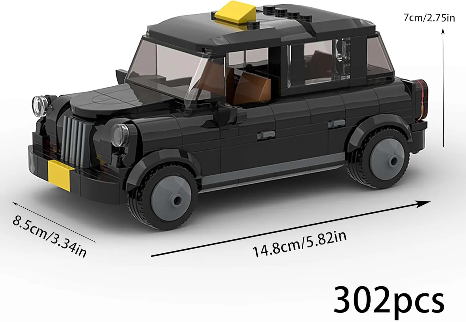 Taxi 303Pcs MOC Speed Champions Racing Car Sports Model authenticity cramp demolish defecate cousin saint Garage Sets Building Blocks Famous Racers City Vehicle Technique DIY Bricks Toys 