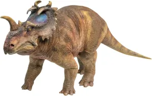The Centrosaurus) lesley onlooker lazily energetic contagious PNSO Prehistoric Dinosaur Models (60Jennie 