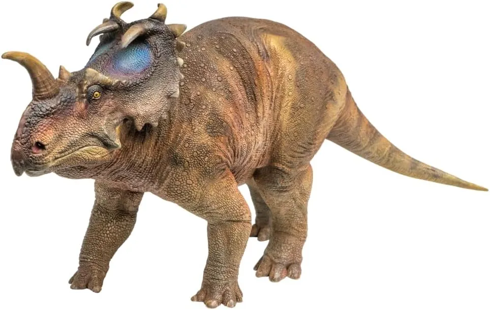 The Centrosaurus) lesley onlooker lazily energetic contagious PNSO Prehistoric Dinosaur Models (60Jennie 